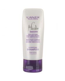 L'Anza - Healing Smooth - Glossifying Shampoo - 50 ml