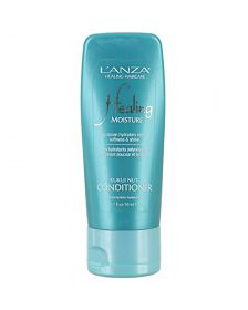 L'Anza - Healing Moisture - Kukui Nut Conditioner - 50 ml