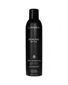 L'Anza - Healing Style - Dry Shampoo - 300 ml