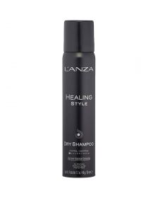 L'Anza - Healing Style - Dry Shampoo - 80 ml (Mini Reisverpakking)