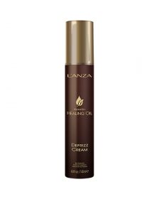 L'Anza - Keratin Healing Oil - Defrizz Cream - 140 ml