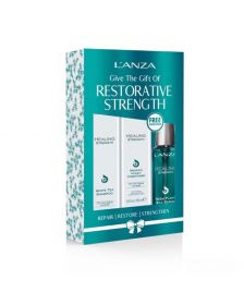 L'anza - Healing Strength - Giftset