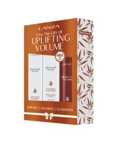 L'anza - Healing Volume - Giftset