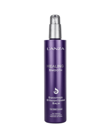 Lanza smoother straightening balm
