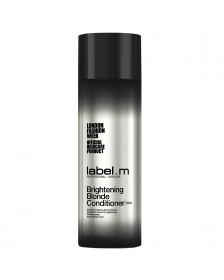 Label.M - Brightening Blonde - Conditioner