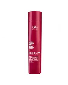 Label.M Thickening Shampoo