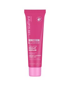 Lee Stafford - Grow It Longer - Scalp Scrub - 100 ml