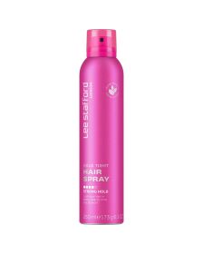 Lee Stafford - Hold Tight Spray - Haarspray voor Stevige Fixatie - 250 ml