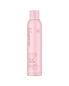 Lee Stafford - Coco Loco - Firm Hold Hair Spray - Haarlak - 250 ml