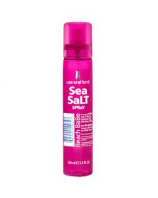 Lee Stafford - Beach Babe - Sea Salt Spray - Haarspray voor een Beachy Look -150 ml