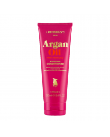 Lee Stafford - ArganOil - Nourishing Conditioner - 250 ml