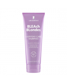 Lee Stafford - Bleach Blondes - Everyday Care - Shampoo - 250 ml