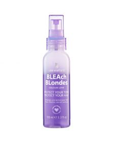 Lee Stafford - Bleach Blondes - UV Protection Spray - 100 ml