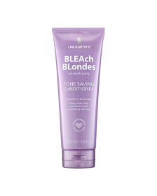 Lee Stafford - Bleach Blondes - Everyday Care - Conditioner - 250 ml