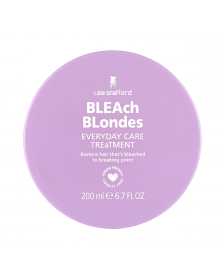 Lee Stafford - Bleach Blondes - Everyday - Care Mask - 200 ml