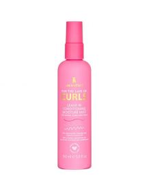 Lee Stafford - For the Love Of Curls - Leave In Conditioning Moisture Mist - 150 ml
