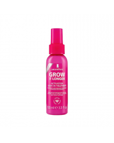 Lee Stafford - Grow It Longer - Leave-In Treatment - 100 ml