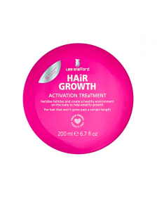 Lee Stafford - Grow It Longer - Treatment Mask - 200 ml