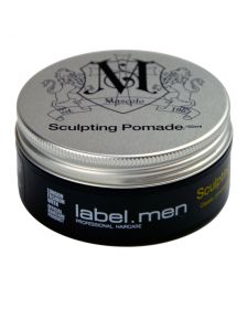 label.men - Sculpting Pomade - 50 ml