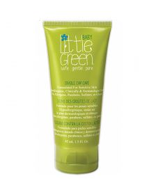 Little Green - Baby - Cradle Cap Care - 45 ml