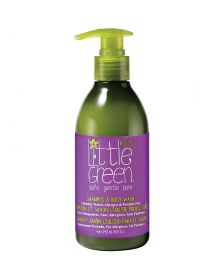 Little Green - Kids - Shampoo & Body Wash
