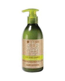 Little Green - Lice Guard - Shampoo - 240 ml
