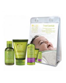 Little Green - Baby - Travel Essentials