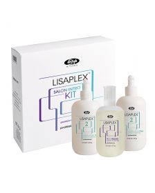 Lisap Milano - LisaPlex Intro Kit - 3x125 ml