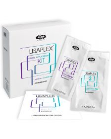 Lisap Milano - LisaPlex Single Application Kit - 25 ml