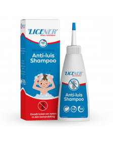 Licener - Anti-Luis Shampoo