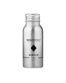 Nail Perfect - Acrylic Liquid - 50 ml