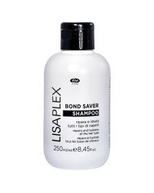 Lisap Milano Lisaplex Bond Saver Shampoo 250 ml