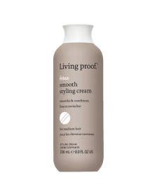 Living Proof - No Frizz - Smooth Styling Cream - 236 ml