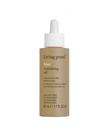 Living Proof - No Frizz - Vanishing Oil - 50 ml