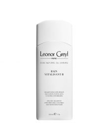 Leonor Greyl - Bain Vitalisant B - Shampoo - 200 ml