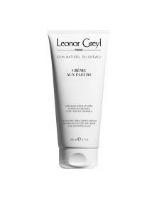 Leonor Greyl - Creme Aux Fleurs - Treatment & Shampoo - 200 ml
