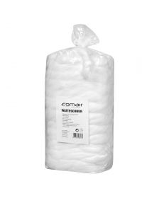 Comair - Strookwatten - 100% Viscose - 1000 gr