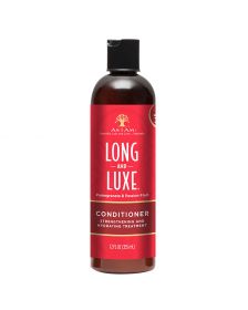 As I Am - Long & Lux Conditioner - 355 ml