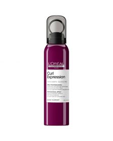 L'Oréal Professionnel - Série Expert - Curl Expression - Accelerator voor Krullen en Kroeshaar - 150ml