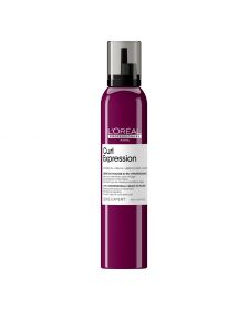 L'Oréal Professionnel - Série Expert - Curl Expression - 10-In-1 ​Cream-In-Mousse​