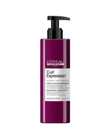 L'Oréal Professionnel - Série Expert - Curl Expression - Crème-in-Gel voor Krullen - 250ml
