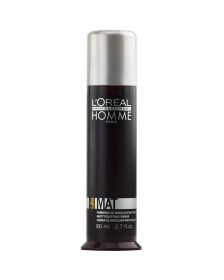 Loreal homme mat