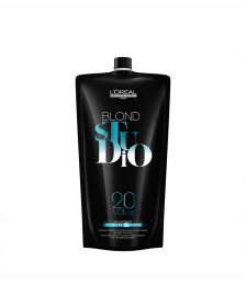 L'oréal Blond Studio Oxydant Platinium 20 Vol 1000 ml