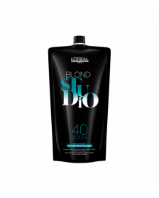 L'oréal - Blond Studio - Oxydant Platinium - 40 Vol - 1000 ml