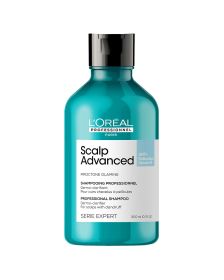 L'Oréal Professionnel - Scalp Advanced - Anti-Dandruff - Anti-roos Shampoo