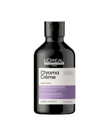 L'Oréal Professionnel - Série Expert - Chroma Crème - Purple Shampoo voor Blond Haar