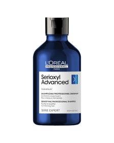 L'Oréal Professionnel - Serioxyl Advanced - Purifier - Shampoo tegen dunner wordend haar