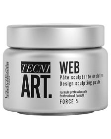 L'Oréal Professionnel - Tecni.ART Web Sculpting Paste - 150 ml