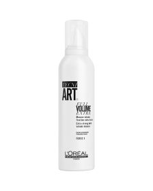 Loreal Tecni Art Volume mousse