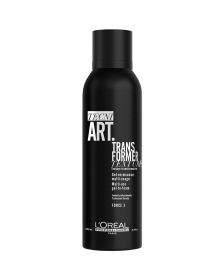 L'Oréal Professionnel - Tecni.ART - Transformer Texture Gel Foam - 150 ml
